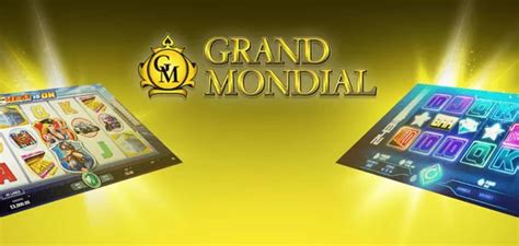 grand mondial canada login|Grand Mondial Casino Online 【FULL Review & Bonus 2024】.